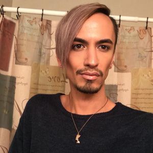 Meet your Posher, Riki